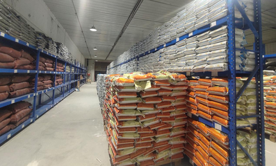 內(nèi)蒙古固陽(yáng)返鄉(xiāng)青年張宇 爭(zhēng)當(dāng)電商創(chuàng)業(yè)弄潮兒，讓初級(jí)農(nóng)產(chǎn)品走向全國(guó)