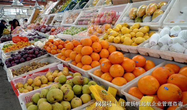 農產品冷鏈物流建設及電商銷售成本構成分析