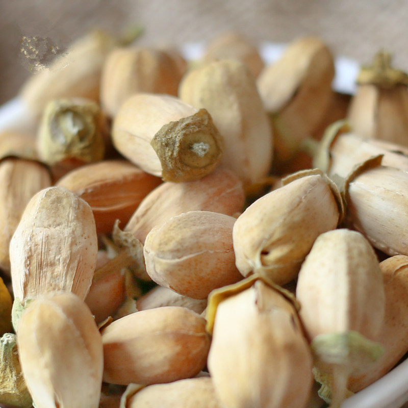 玳玳花 傳統(tǒng)養(yǎng)生干貨的魅力與用途