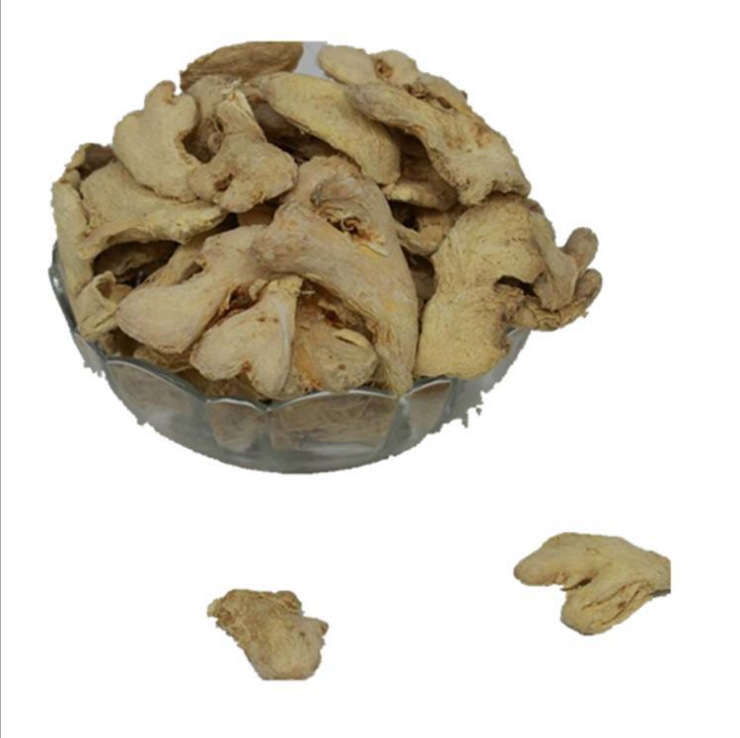 農(nóng)家干姜 品質(zhì)與健康的自然之選