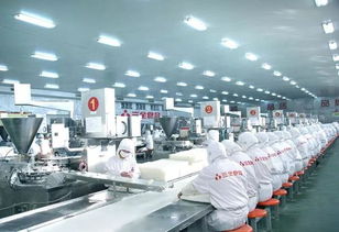 三全食品遭遇非洲豬瘟風(fēng)波，豬肉水餃占比25%或拖累2019年業(yè)績(jī)，蔬菜類產(chǎn)品或成亮點(diǎn)